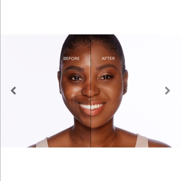 TOO FACED PEACH PERFECT MATTE FOUNDATION - Picture 7 of 7